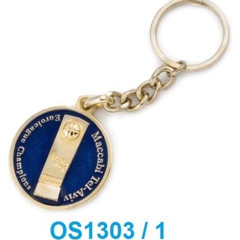 מחזיקי מפתחות קלאסי OS1303