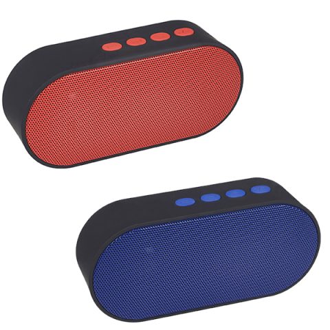רמקול 3W BlueTooth CLUB דגם קלאב