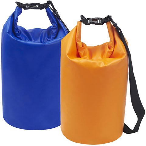 תיק מוגן מים 15 ליטר דגם TARPAULIN